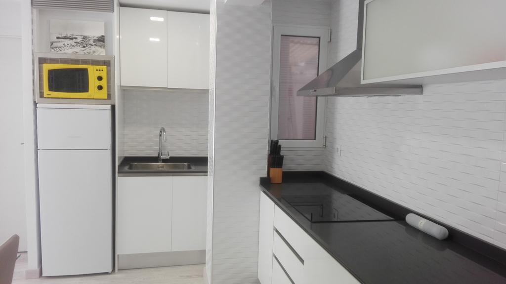 Apartamento Jardin De Ayora Valencia Bagian luar foto